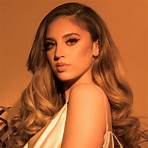 Artist Alina Baraz